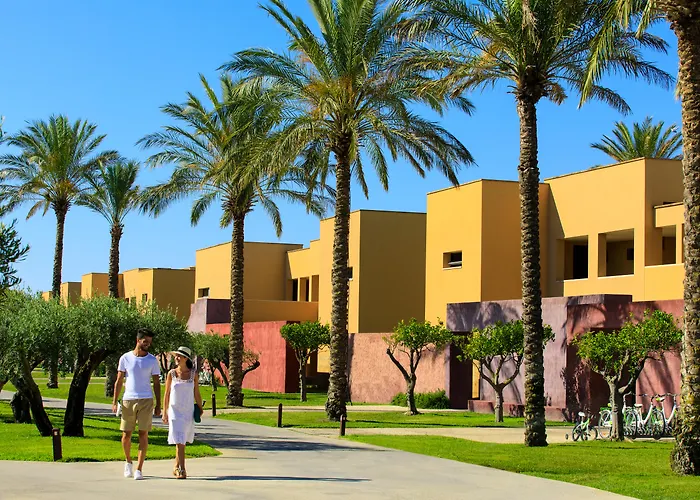 Verdura Resort