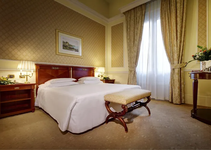 Grand Hotel Et Des Palmes