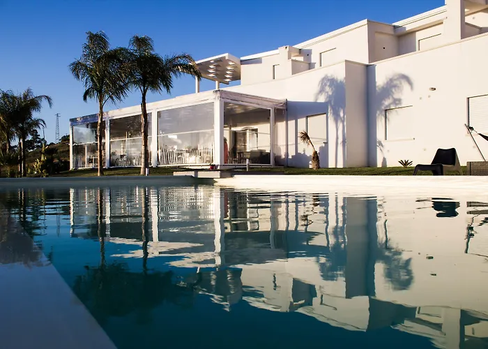 Doric Eco Boutique Resort&Spa - Sicily