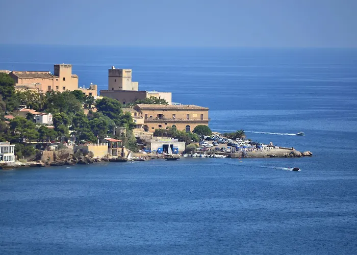Blue Island Villa Caterina